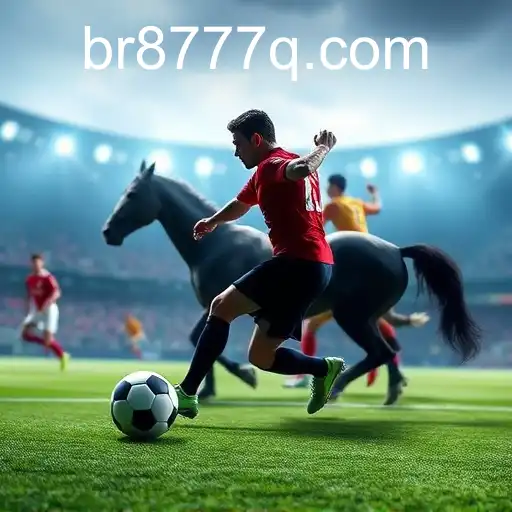 Apostas Esportivas: Um Olhar Profundo no Fenômeno Global