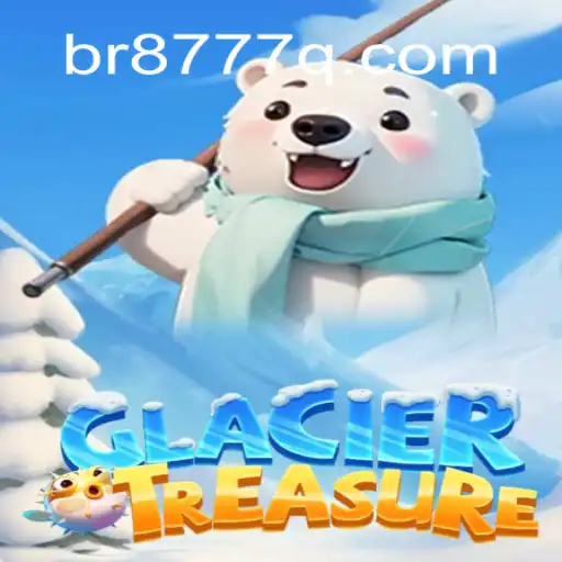 GlacierTreasure: The Ultimate Adventure in Frozen Lands