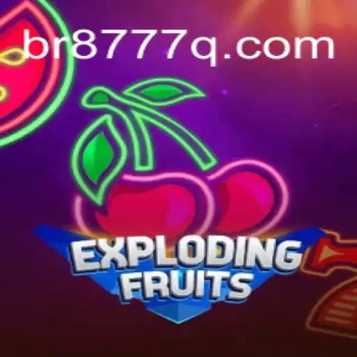 ExplodingFruits: A New Era in Gaming with 8777q