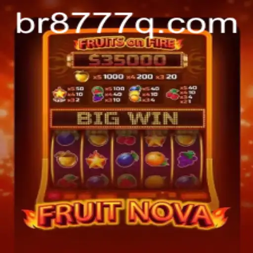 Unveiling FruitNova: A New Horizon in Gaming