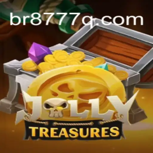 JollyTreasures: An Exciting Voyage into Adventure and Riches