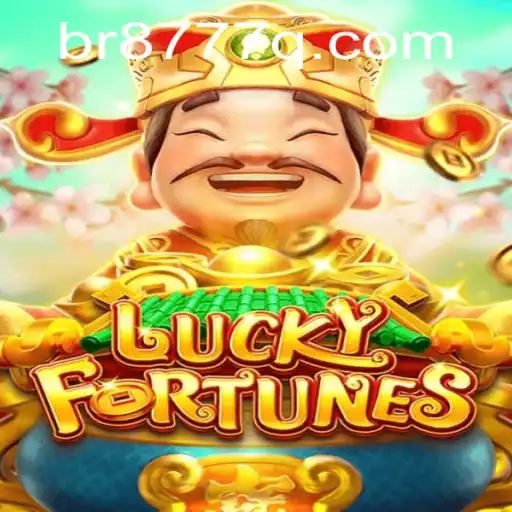 Discover the Thrilling World of LUCKYFORTUNES: A New Era of Gaming