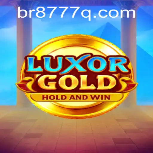 Unveiling LuxorGold: The Ultimate Gaming Experience
